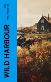 Cover von Wild Harbour