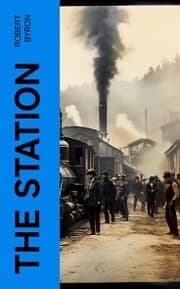 Cover von The Station