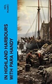 Cover von In Highland Harbours with Para Handy