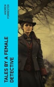 Cover von Tales by a Female Detective