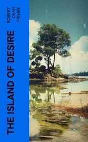 Cover von The Island of Desire