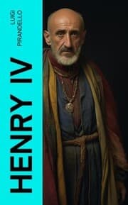 Cover von Henry IV