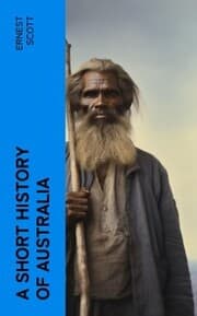 Cover von A Short History of Australia