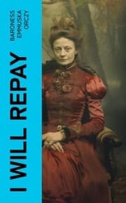 Cover von I Will Repay