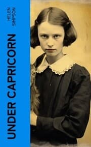 Cover von Under Capricorn