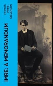 Cover von Imre: A Memorandum