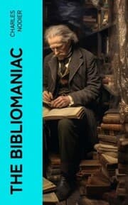 Cover von The Bibliomaniac