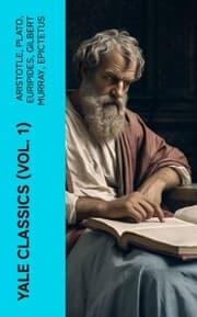 Cover von Yale Classics (Vol. 1)