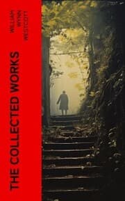 Cover von The Collected Works