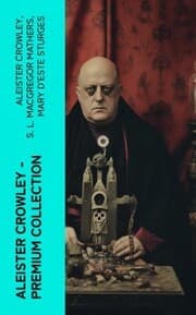Cover von ALEISTER CROWLEY - Premium Collection