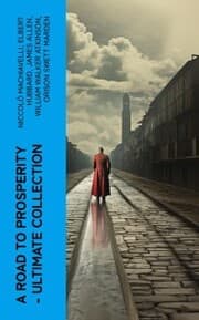 Cover von A Road to Prosperity - Ultimate Collection