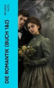 Cover von Die Romantik (Buch 1&2)
