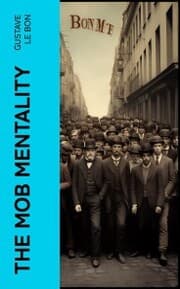 Cover von The Mob Mentality