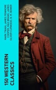 Cover von 150 Western Classics