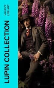 Cover von Lupin Collection