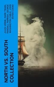 Cover von North vs. South Collection