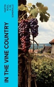 Cover von In the vine country