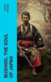 Cover von Bushido, the Soul of Japan