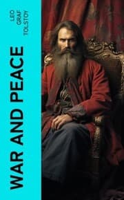 Cover von War and Peace