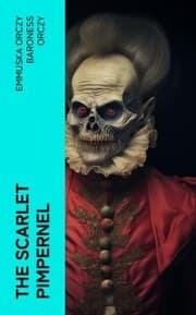 Cover von The Scarlet Pimpernel
