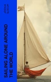 Cover von Sailing Alone Around the World