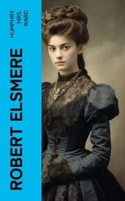 Cover von Robert Elsmere