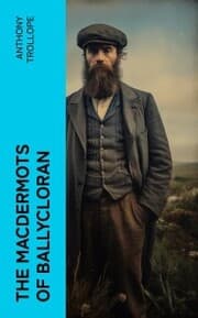 Cover von The Macdermots of Ballycloran