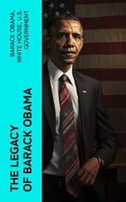 Cover von The Legacy of Barack Obama