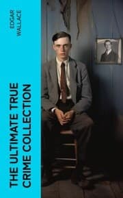 Cover von The Ultimate True Crime Collection
