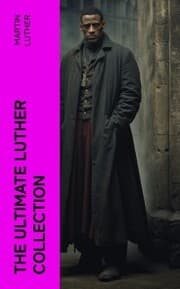 Cover von The Ultimate Luther Collection