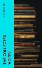 Cover von The Collected Works