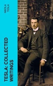 Cover von Tesla: Collected Writings