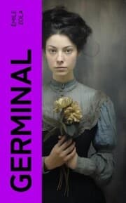 Cover von Germinal