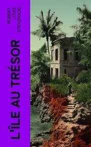 Cover von L'Île au trésor