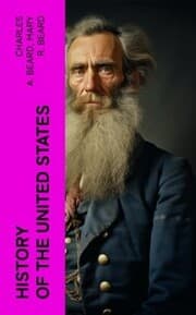 Cover von History of the United States