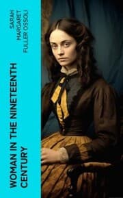 Cover von Woman in the Nineteenth Century