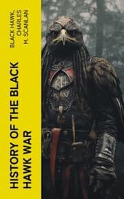 Cover von History of the Black Hawk War