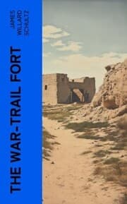 Cover von The War-Trail Fort
