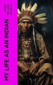 Cover von My Life as an Indian