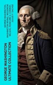 Cover von GEORGE WASHINGTON Ultimate Collection