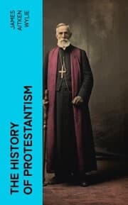 Cover von The History of Protestantism