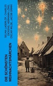 Cover von Die schönsten Weihnachtsmärchen