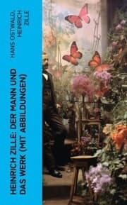Cover von Heinrich Zille: Der Mann und das Werk (Mit Abbildungen)