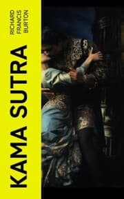 Cover von KAMA SUTRA