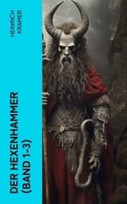 Cover von Der Hexenhammer (Band 1-3)