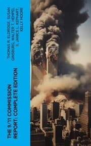 Cover von The 9/11 Commission Report: Complete Edition