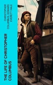 Cover von The Life of Christopher Columbus