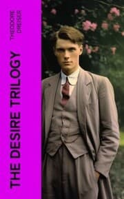 Cover von The Desire Trilogy