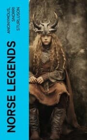 Cover von Norse Legends