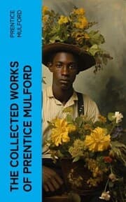 Cover von The Collected Works of Prentice Mulford